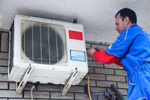 24/7 and Emergency HVAC Near Saint Jo, TX | Air Conidtioning and Heating Contractors